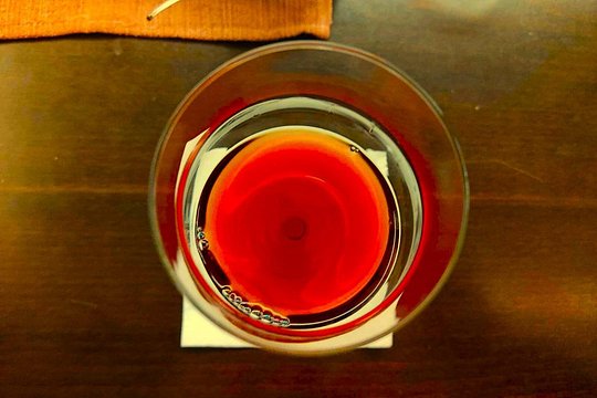 Athens Boutique Wine Tasting — photograph 3