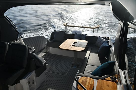 Cabo San Lucas Private Custom Snorkel or Sunset Adventure — photograph 4