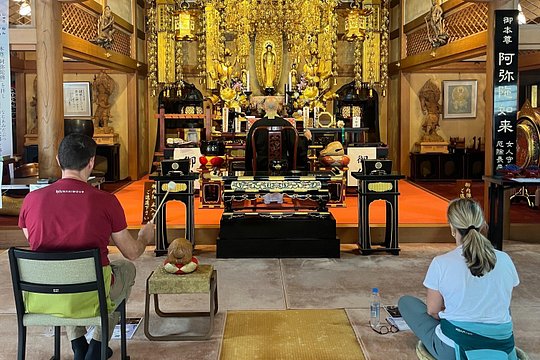 Nikko Private: Toshogu & Edo Wonderland | Licensed Guide & Driver — photograph 5