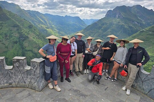Ha Giang Loop Ultimate 3 Day Tour with Local Easy Ride — photograph 3
