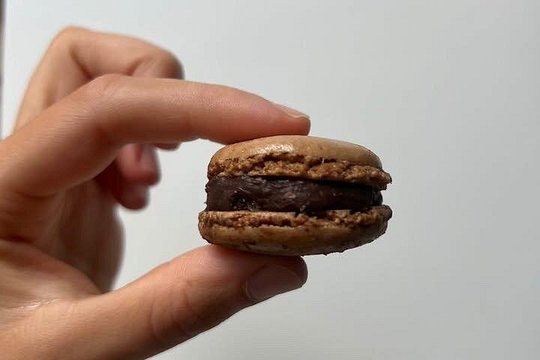 Two-Hour Private Macaron Making Class in Paris — billede 5