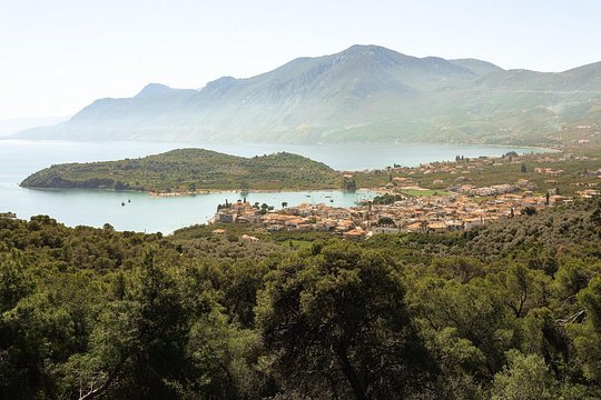 Epidaurus Premier Experience – Legends & Leisure — photograph 2