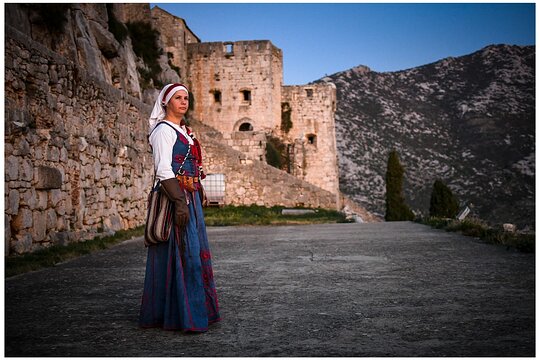 Da Spalato a Trogir e alla Fortezza di Klis — foto 3
