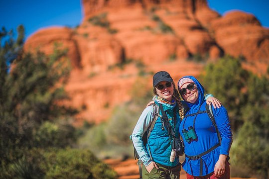 Sedona Sightseeing Tour: 3 Hours — foto 2