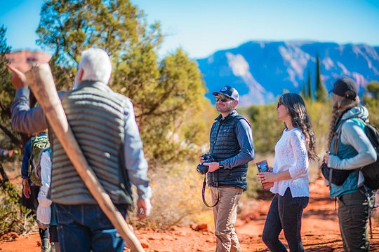 Sedona Sightseeing Tour: 3 Hours — foto 4