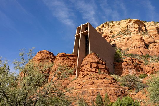 Sedona Sightseeing Tour: 3 Hours — foto 5