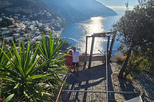Amalfi Coast Collection Private Tour — billede 3