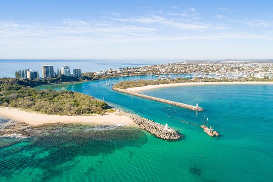 Hinterland Rainforest Walk & Lunch: Mooloolaba Private Shore Tour — Foto 2