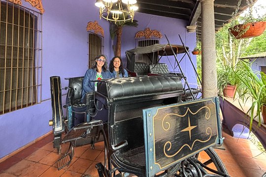 Coffee Tour in Mexico — Foto 3