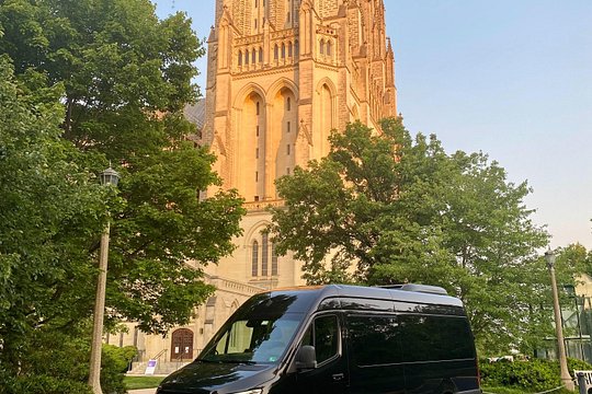 Private Sightseeing in Washington DC — photograph 4