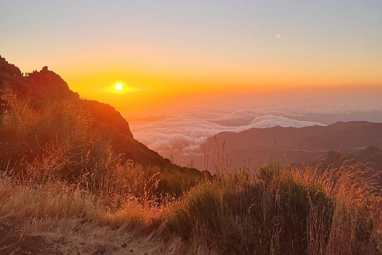 Sunrise by Madeira Surreal — photograph 3