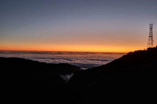 Sunrise by Madeira Surreal — photograph 4