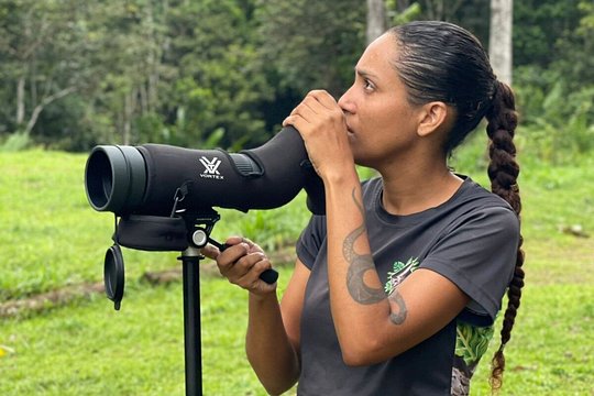 Cahuita Nature Walk — Foto 2