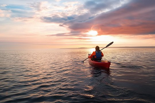 30 Minutes Jet Ski — photograph 5