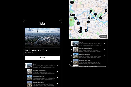 Self-Guided Tours In Berlin With 100 Captivating Audio Stories — photograph 4