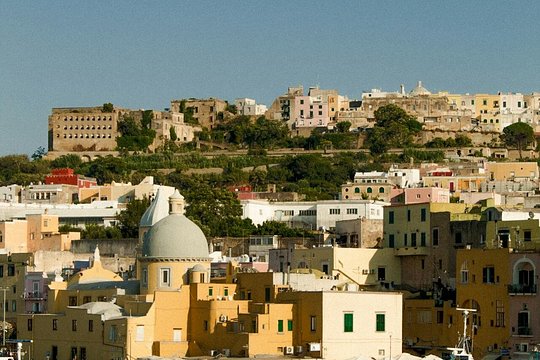 Explore Procida & Corricella Experience + eBook — Foto 3