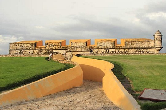 Tour Visit to Campeche — photograph 2