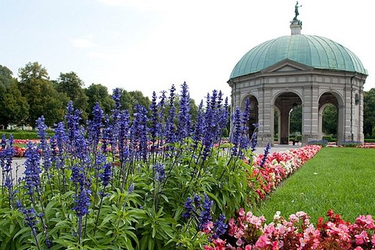 Explore Munich with a Local Guide:Landmarks, Legends & Local Life — billede 5