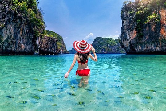 Phuket Half Day Tour — billede 2