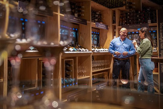 Hosted Tour & Tasting in Adelaide — Foto 2