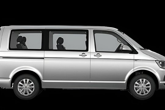 Private transfer from Zagreb to Budapest — photograph 3