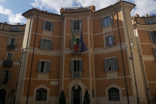 Understanding Rome Private Walking Tour — photograph 4