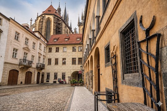 Biglietto per il Museo Alfons Mucha di Praga e Audio Guida — foto 4