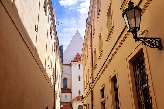 Biglietto per il Museo Alfons Mucha di Praga e Audio Guida — foto 5