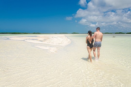 Riviera Maya: Full-Day Holbox Excursion with Pickup — photograph 4