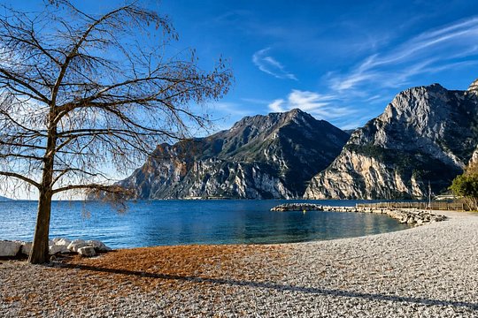 Riva del Garda E-Bike Tour between Varon Arco and Sarca — photograph 5