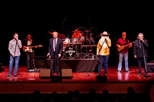 The Oak Ridge Boys — foto 4
