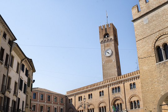 Treviso Private Tour - Custom Experience with Local Guide — photo 5