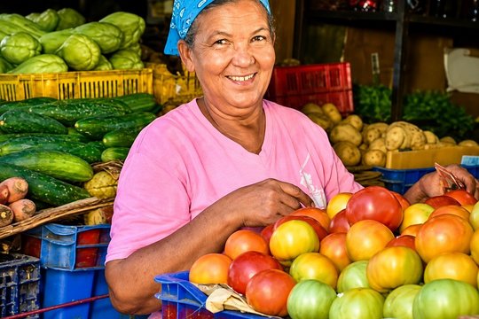 Discover Santo Domingo — photograph 4