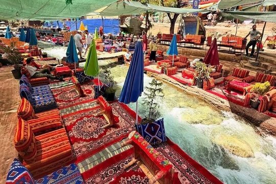 Ourika Valley Day Trip from Marrakech — foto 3