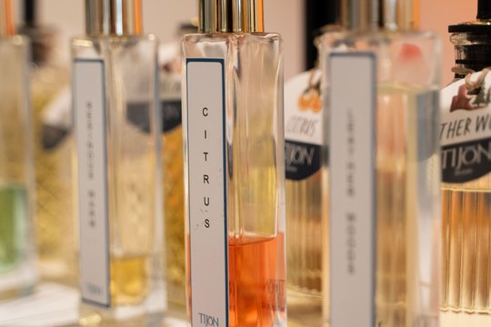 Miami Perfume Bar - Create Your Own Perfume — foto 3