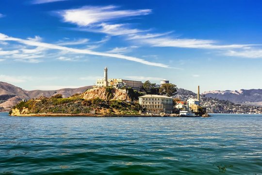 San Francisco Haunted Marina Self Guided Ghost Tour — photograph 5