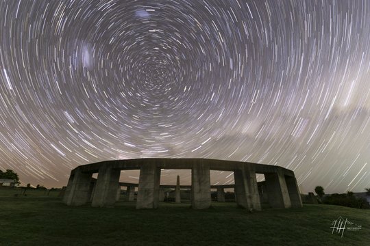 Heritage Experince and Sunset Stargazing — photograph 3