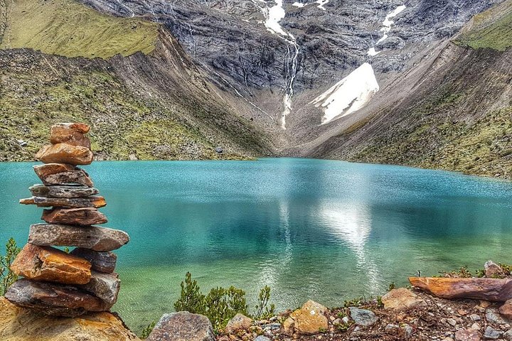 Tour Adventure Humantay Lake Day Trip