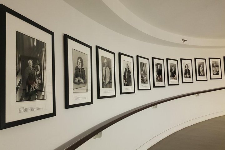 Evite as filas: Ingresso para o Museu da Tolerância