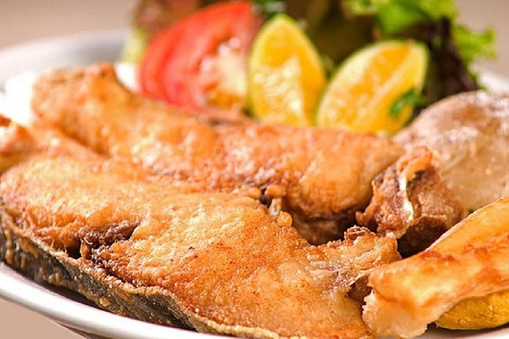Cartagena's Cuisine Half Day Tour with private transportation
