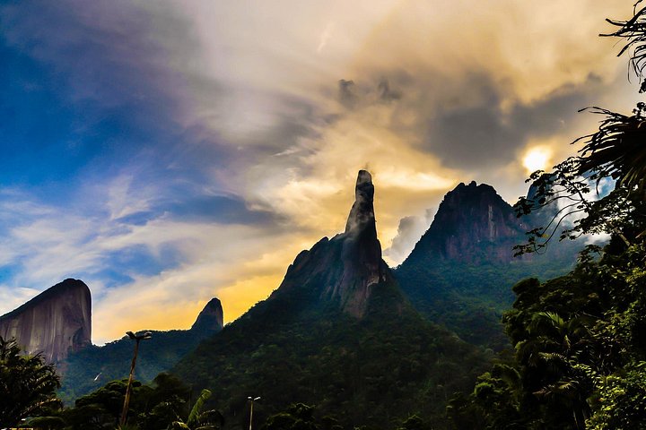 Top Private Tour of Serra dos Orgaos