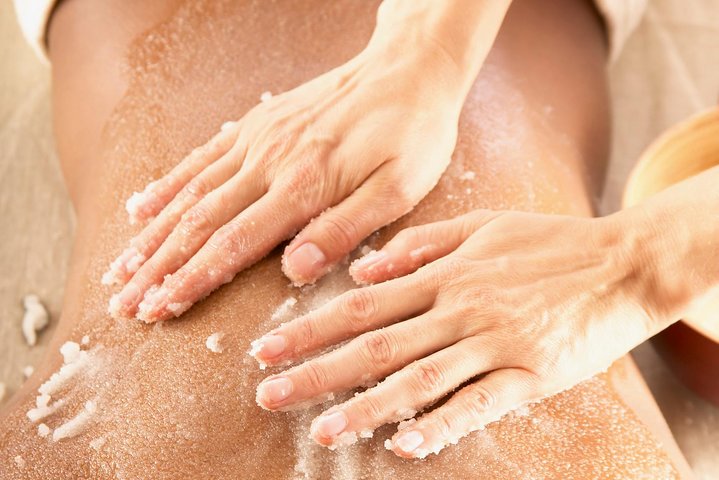 At Batam: Batam Spa Massage with Transfers