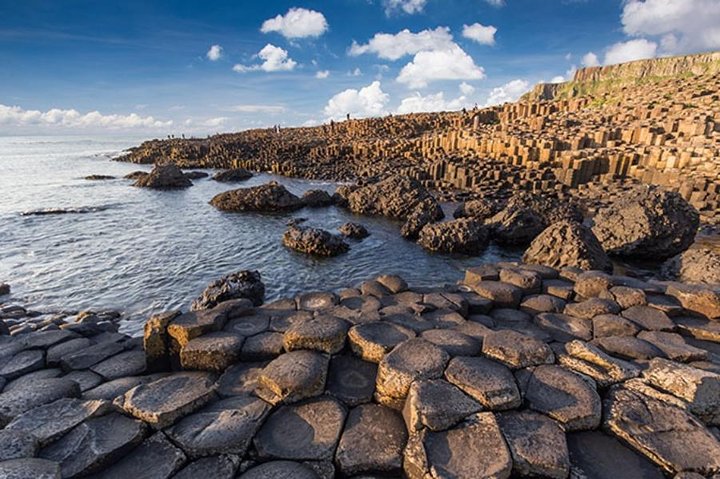 5-Day Northern Ireland and Atlantic Coast Small-Group Tour from Dublin