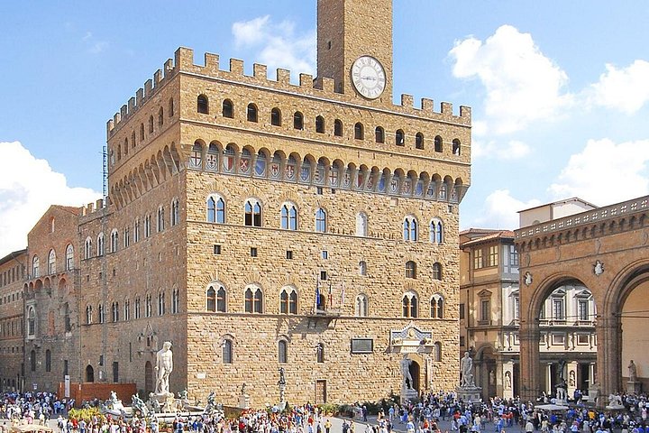 Florence: Culture & Shopping. Must-See Attractions & visit of Artisans Shops