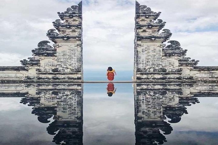 Bali Instagram Tour: The Most Scenic Spots