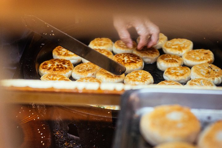 The Award-Winning Private Food Tour of Taipei: The 10 Tastings