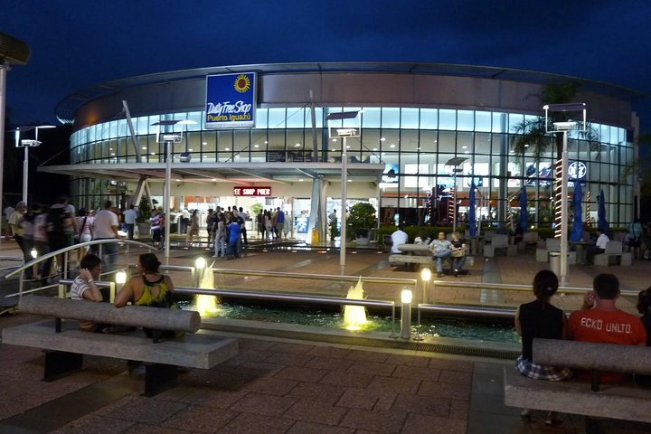Duty Free Shop from Gran Meliá Iguazú Exclusive - Private