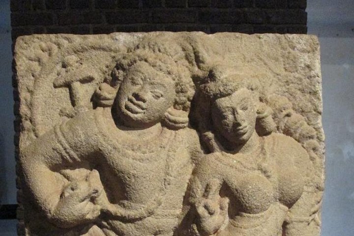 Srilanka Best Tourist Attractions in Two Days from Negombo