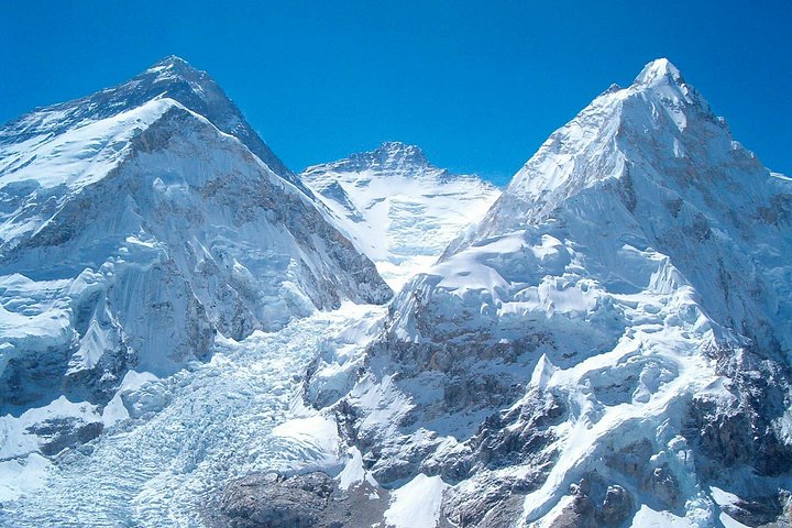 Everest Base Camp Trek