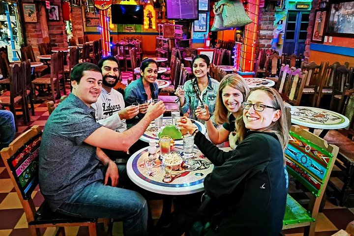Private Food Tour in Medellin: An Authentic Culinary Experience